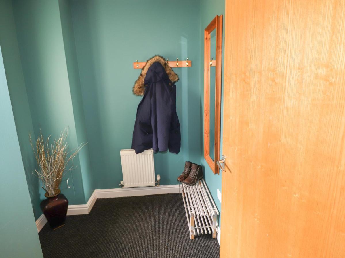 Tilly Mint Cottage Penrith Eksteriør bilde