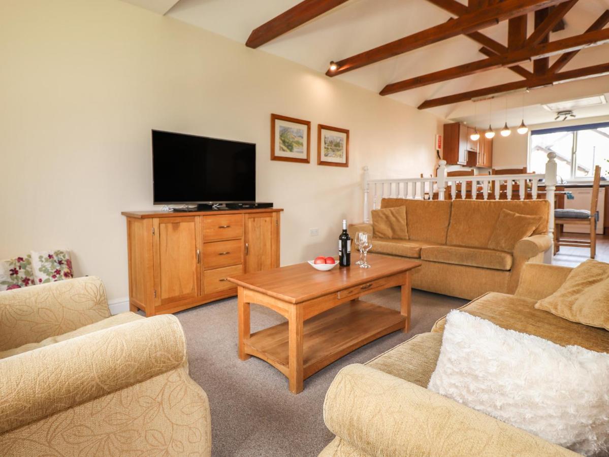 Tilly Mint Cottage Penrith Eksteriør bilde