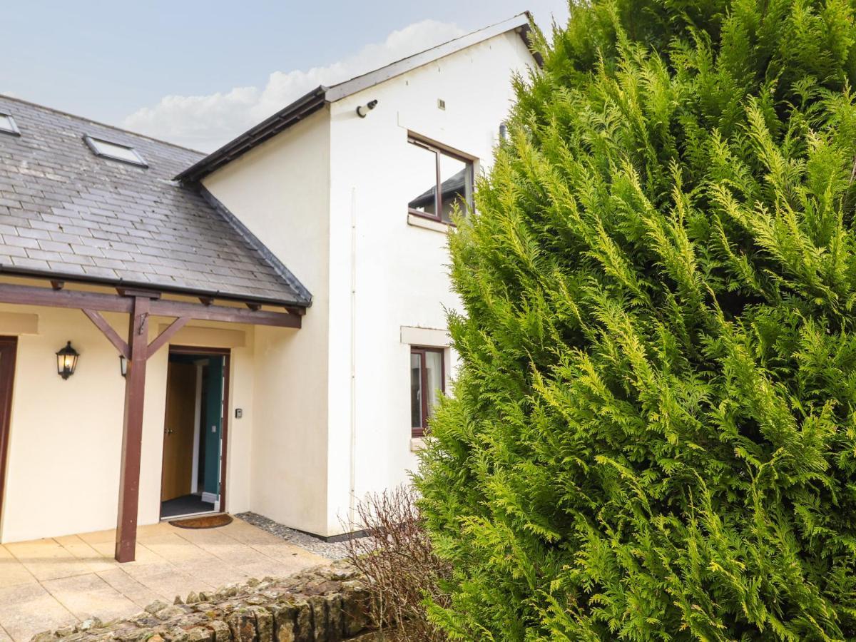 Tilly Mint Cottage Penrith Eksteriør bilde