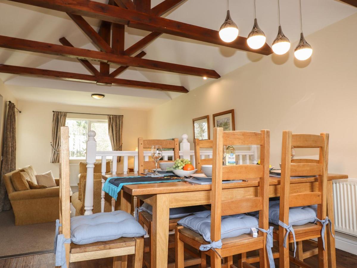Tilly Mint Cottage Penrith Eksteriør bilde