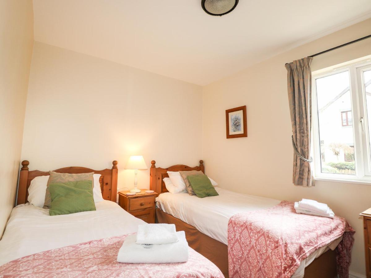Tilly Mint Cottage Penrith Eksteriør bilde