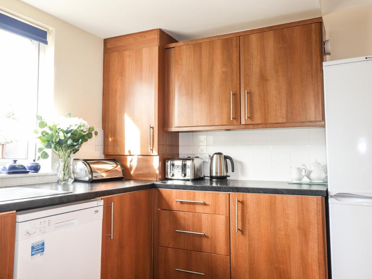 Tilly Mint Cottage Penrith Eksteriør bilde