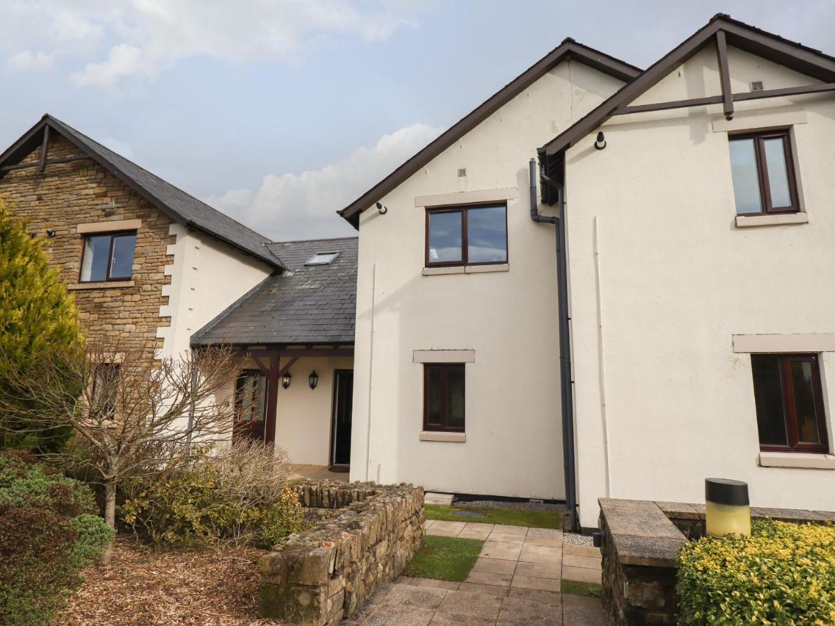 Tilly Mint Cottage Penrith Eksteriør bilde