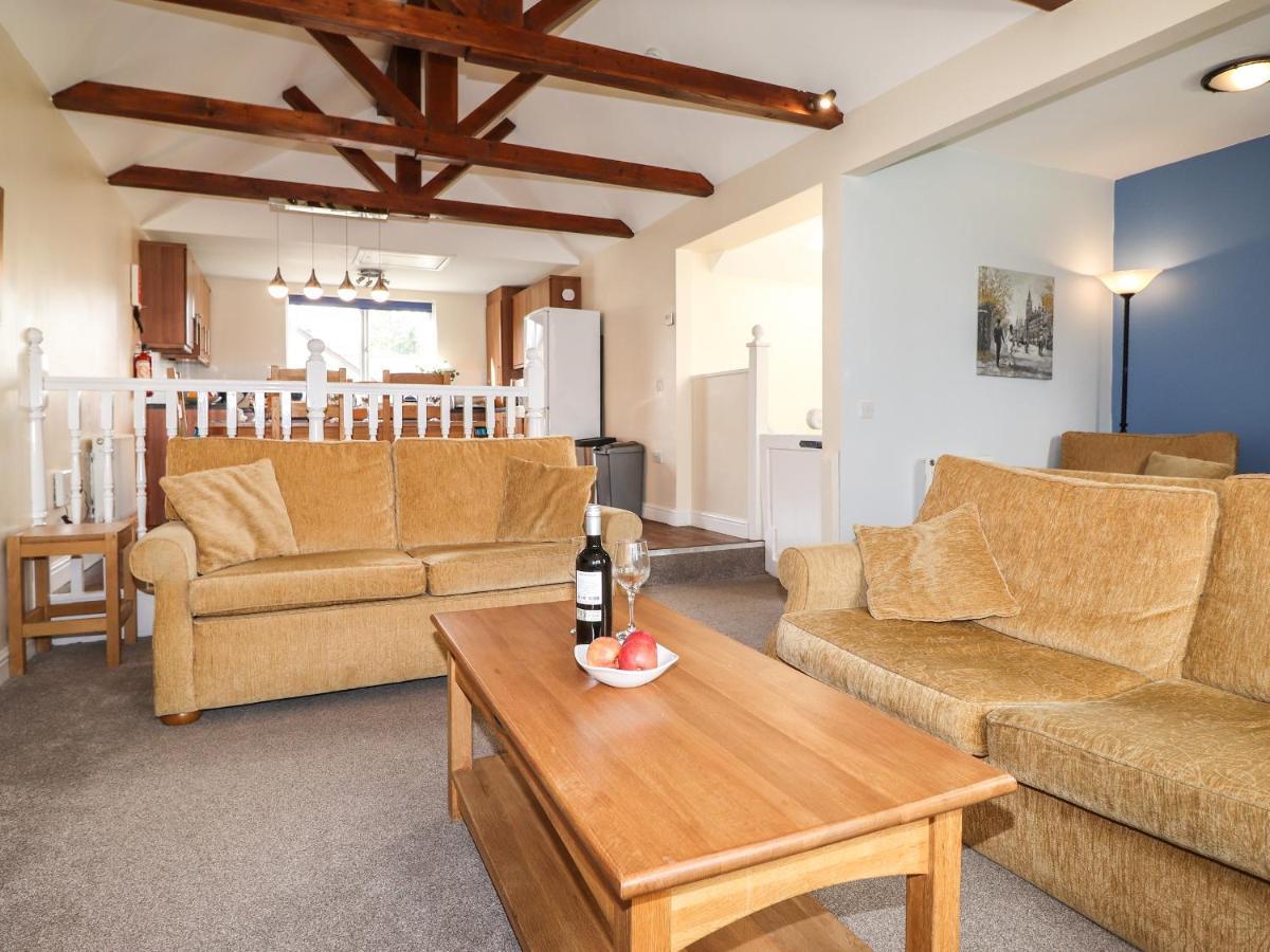 Tilly Mint Cottage Penrith Eksteriør bilde