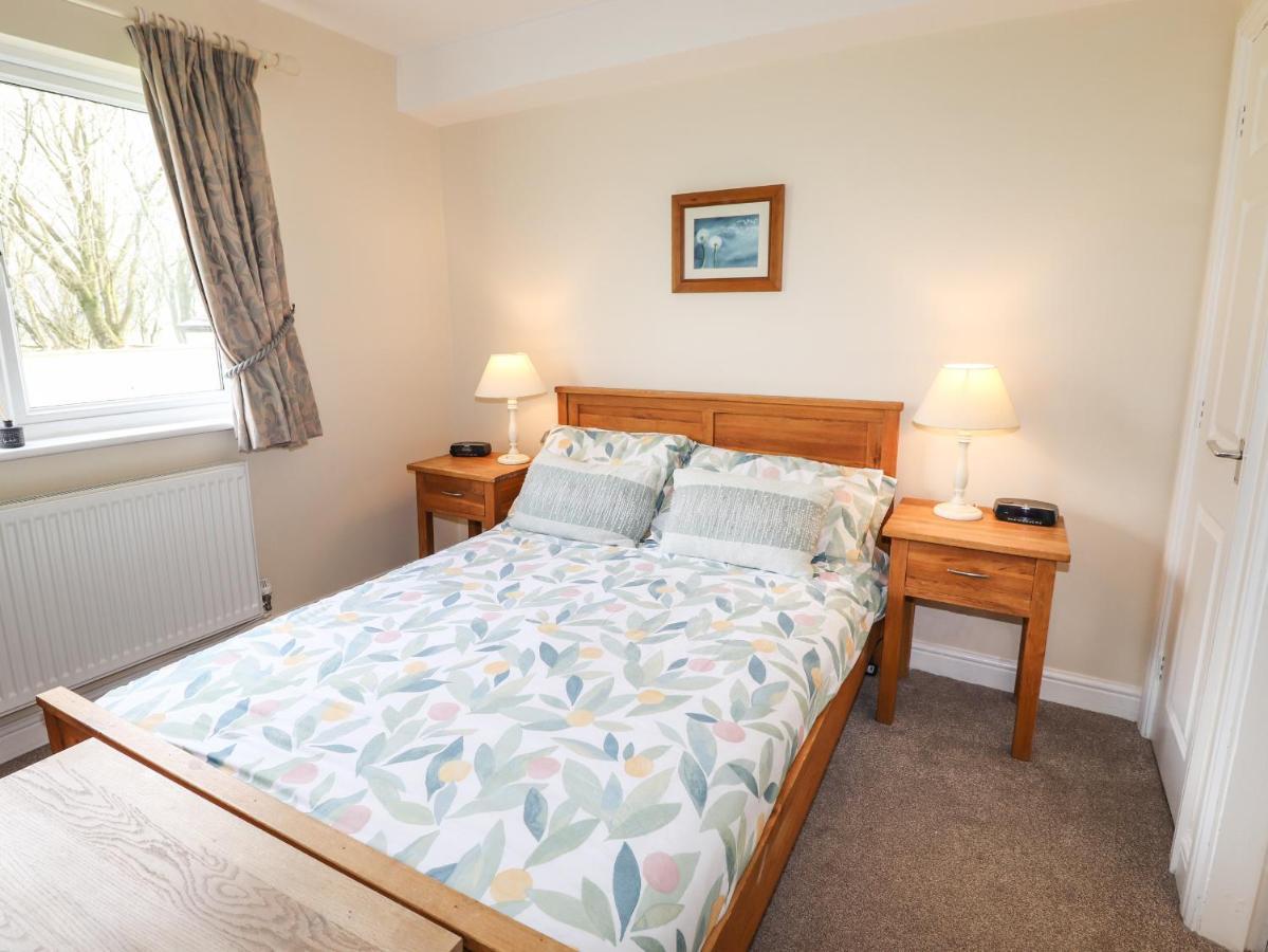 Tilly Mint Cottage Penrith Eksteriør bilde
